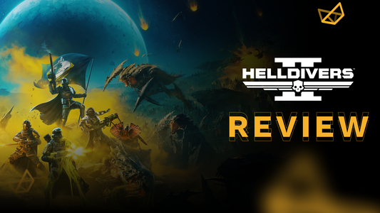 Helldivers 2: A Post-Launch Deep Dive into the Co-Op Sensation