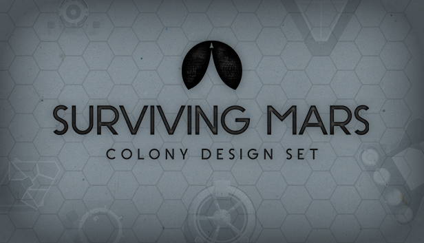 (Removed) Surviving Mars: Colony Design Set Steam Key Global