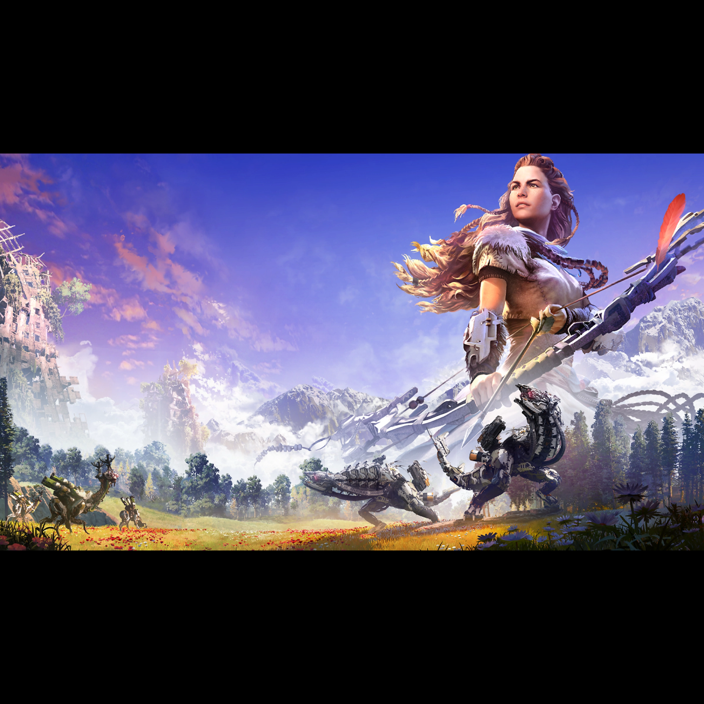 (Removed) Horizon Zero Dawn™ Complete Edition Steam Key Global