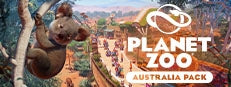 Planet Zoo: Australia Pack Steam Key Global