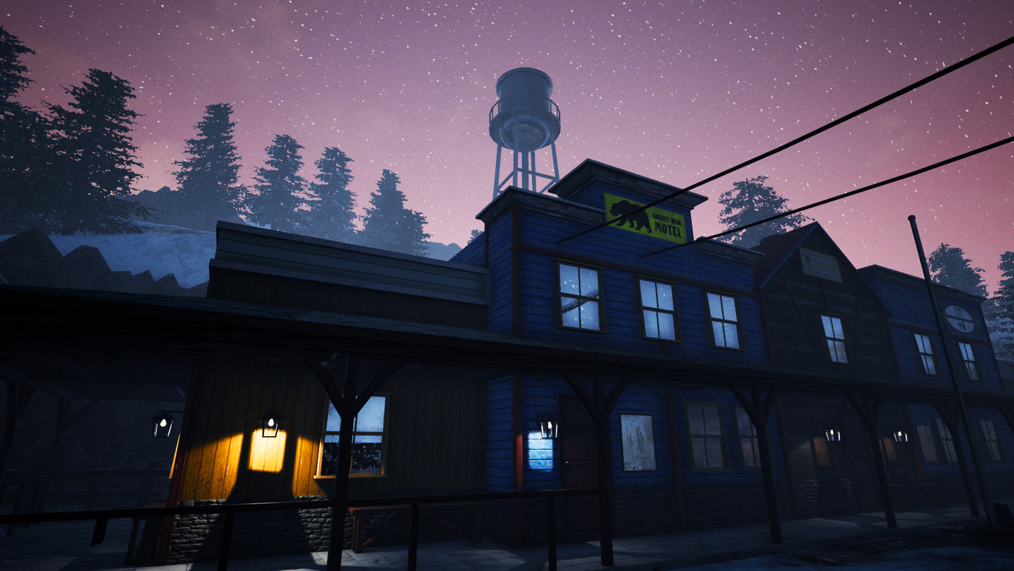 (Removed) Alaskan Road Truckers Steam Key Global