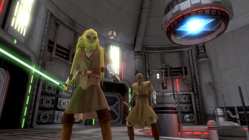 (Removed) Star Wars The Clone Wars : Republic Heroes Steam Key Global