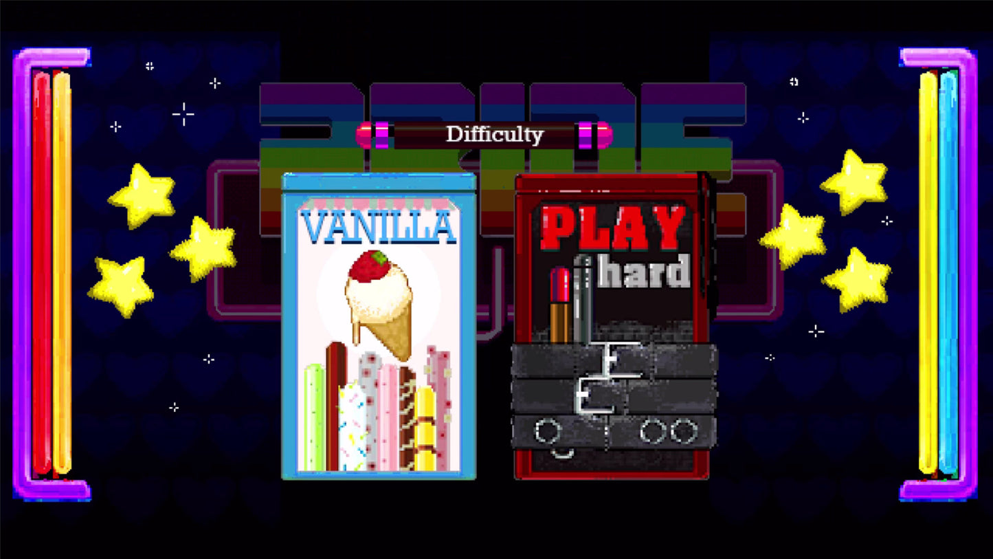 (Removed) Pride Run Steam Key Global