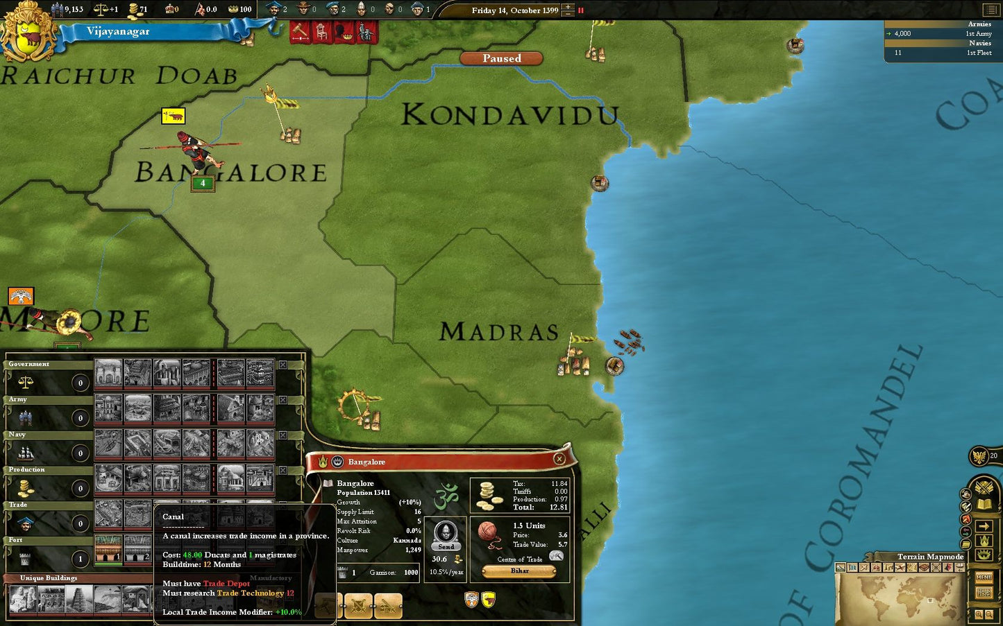 (Removed) Europa Universalis III: Divine Wind Steam Key Global