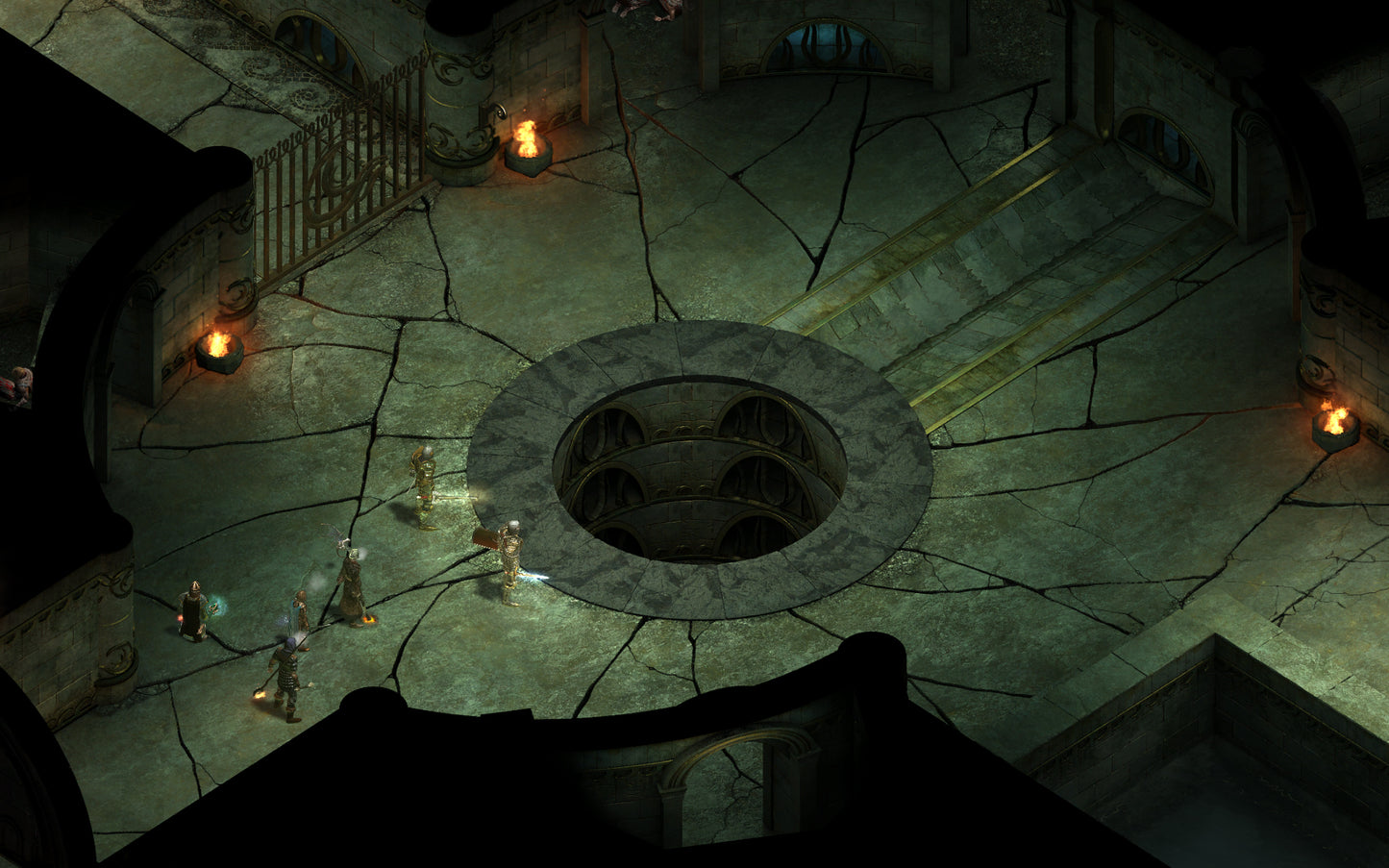 (Removed) Pillars of Eternity - The White March Part II Steam Key