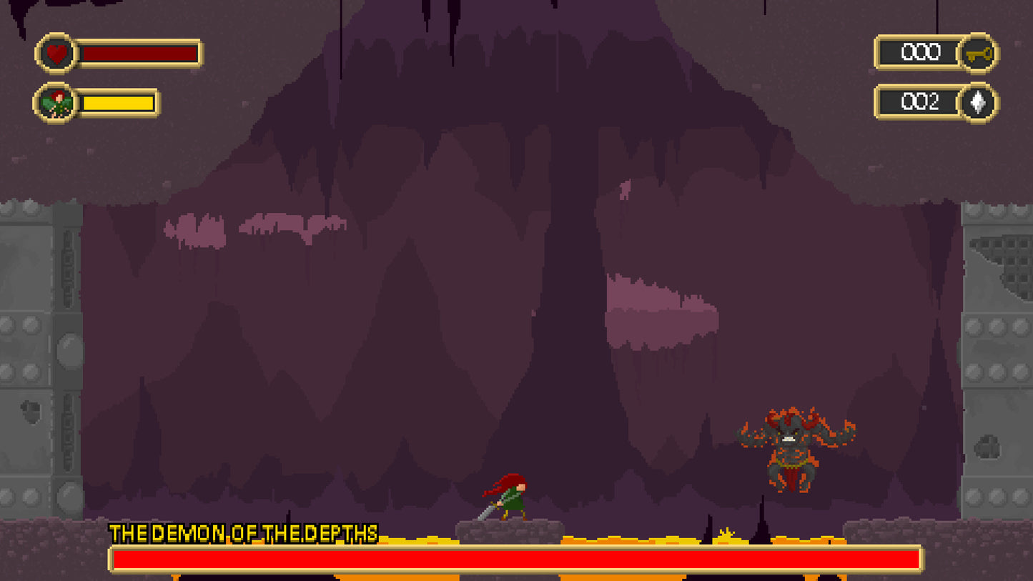 Mable & The Wood Steam Key Global