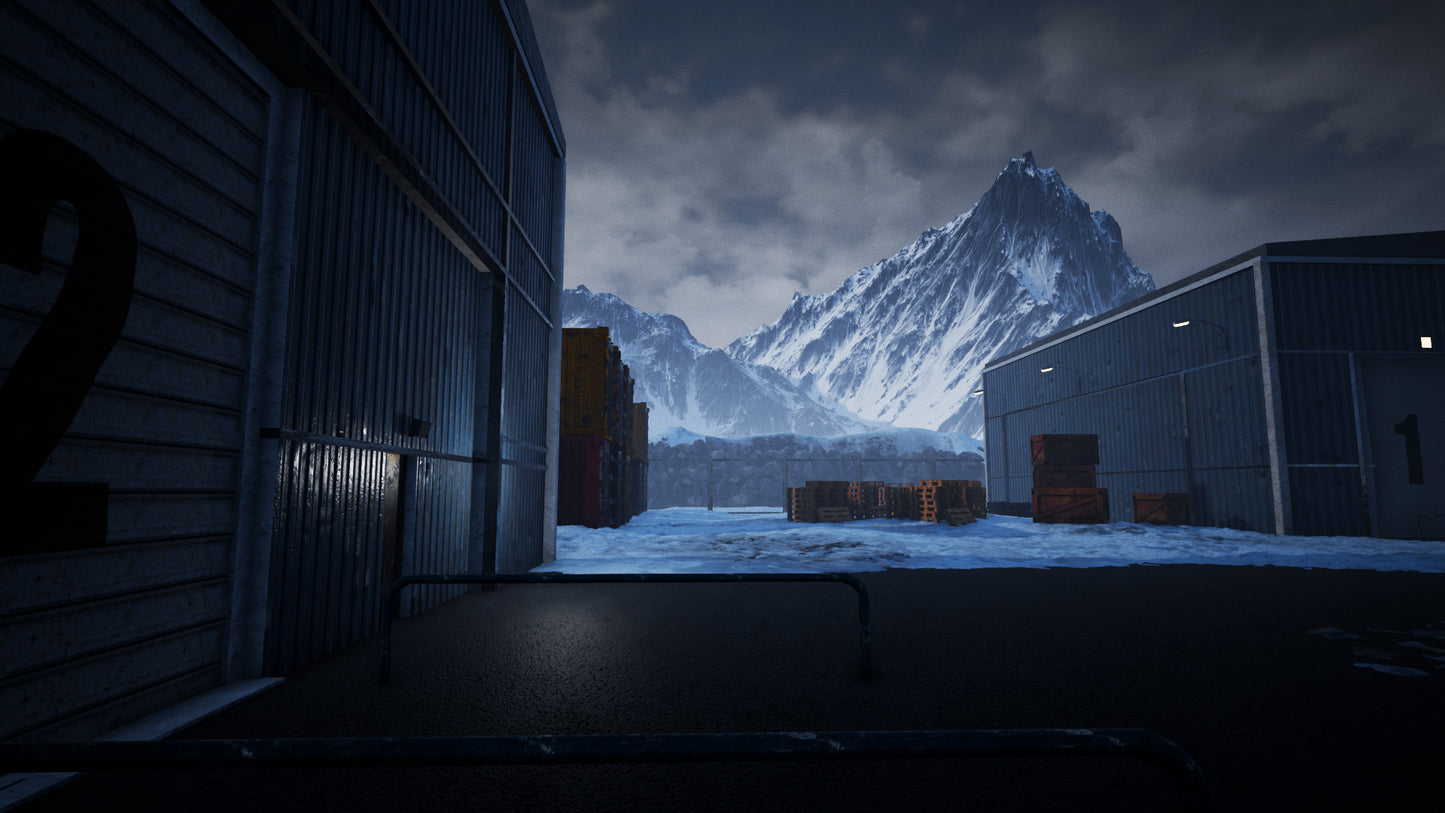 (Removed) Alaskan Road Truckers Steam Key Global