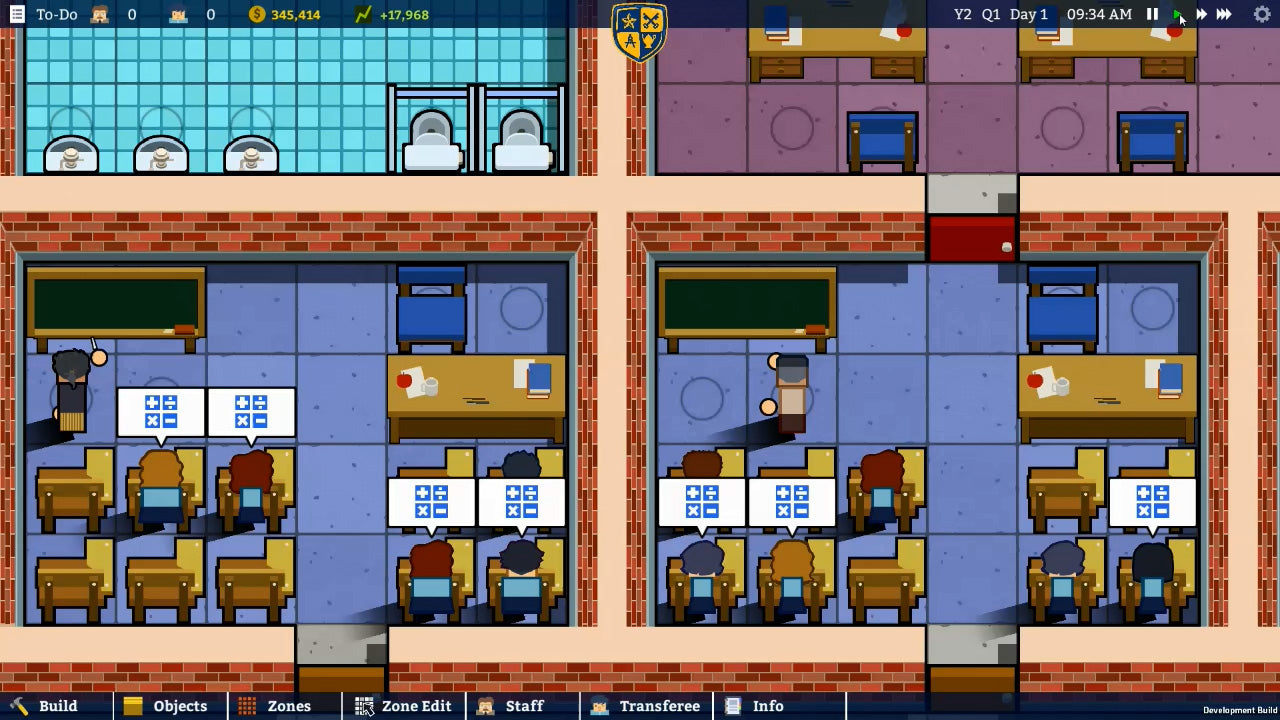 Academia : School Simulator Steam Key Global