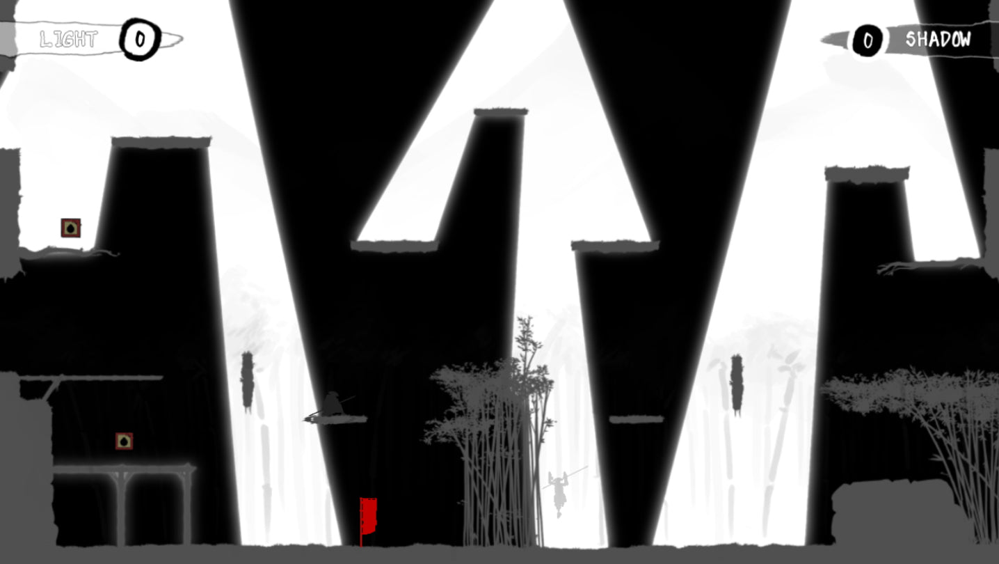 (Removed) Black & White Bushido Steam Key Global