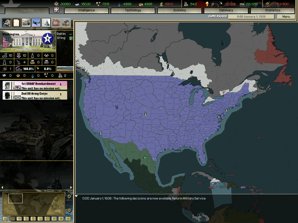 (Removed) Darkest Hour: A Hearts of Iron Game Steam Key Global