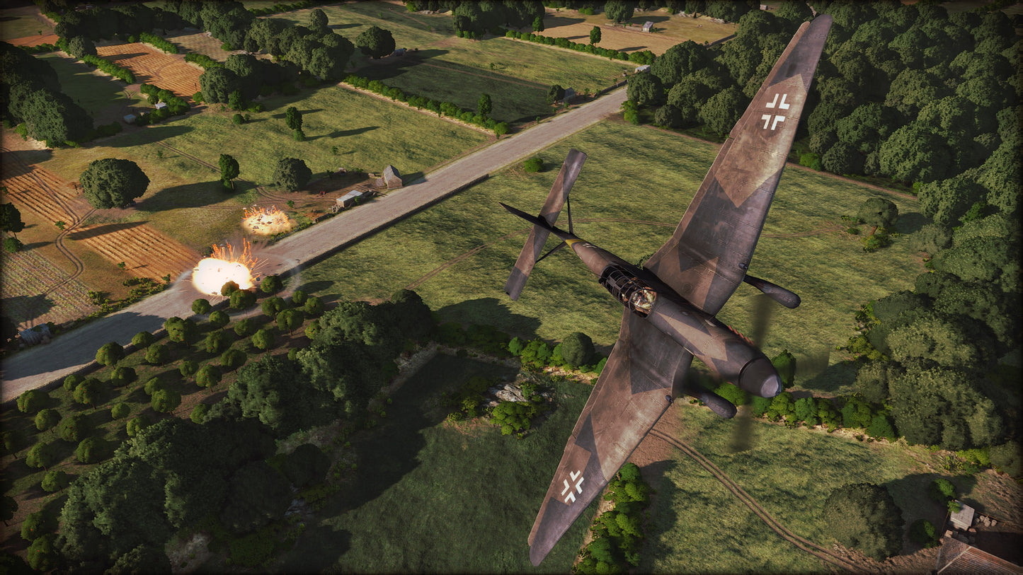 (Removed) Steel Division: Normandy 44 Steam Key Global