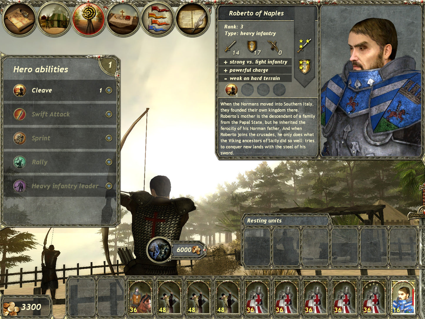 (Removed) Crusaders: Thy Kingdom Come Steam Key Global