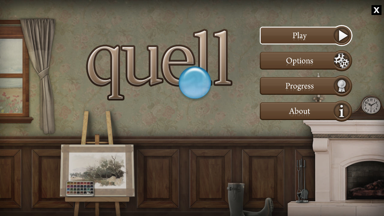 (Removed) Quell Steam Key Global