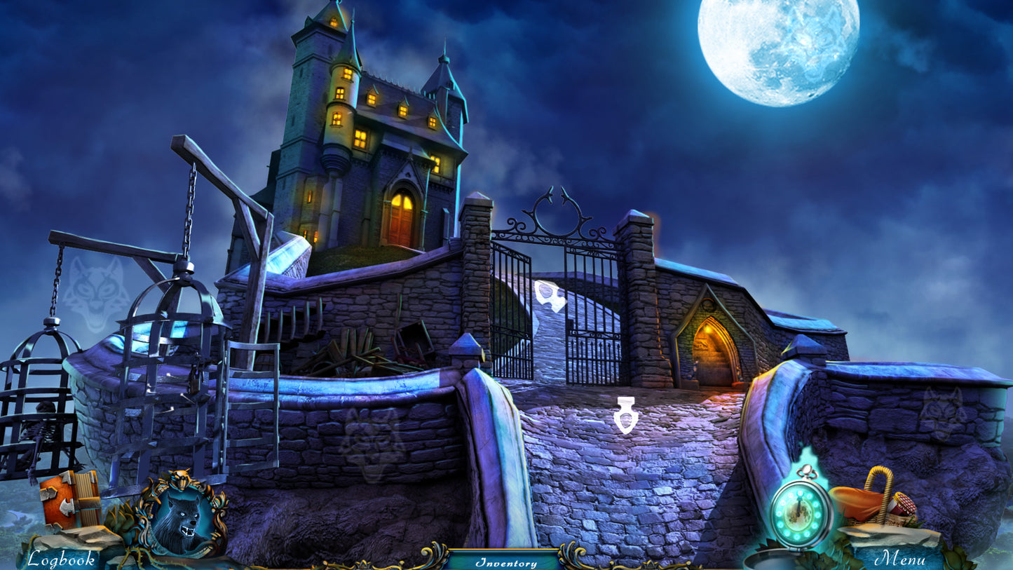 Red Riding Hood – Star Crossed Lovers Steam Key Global