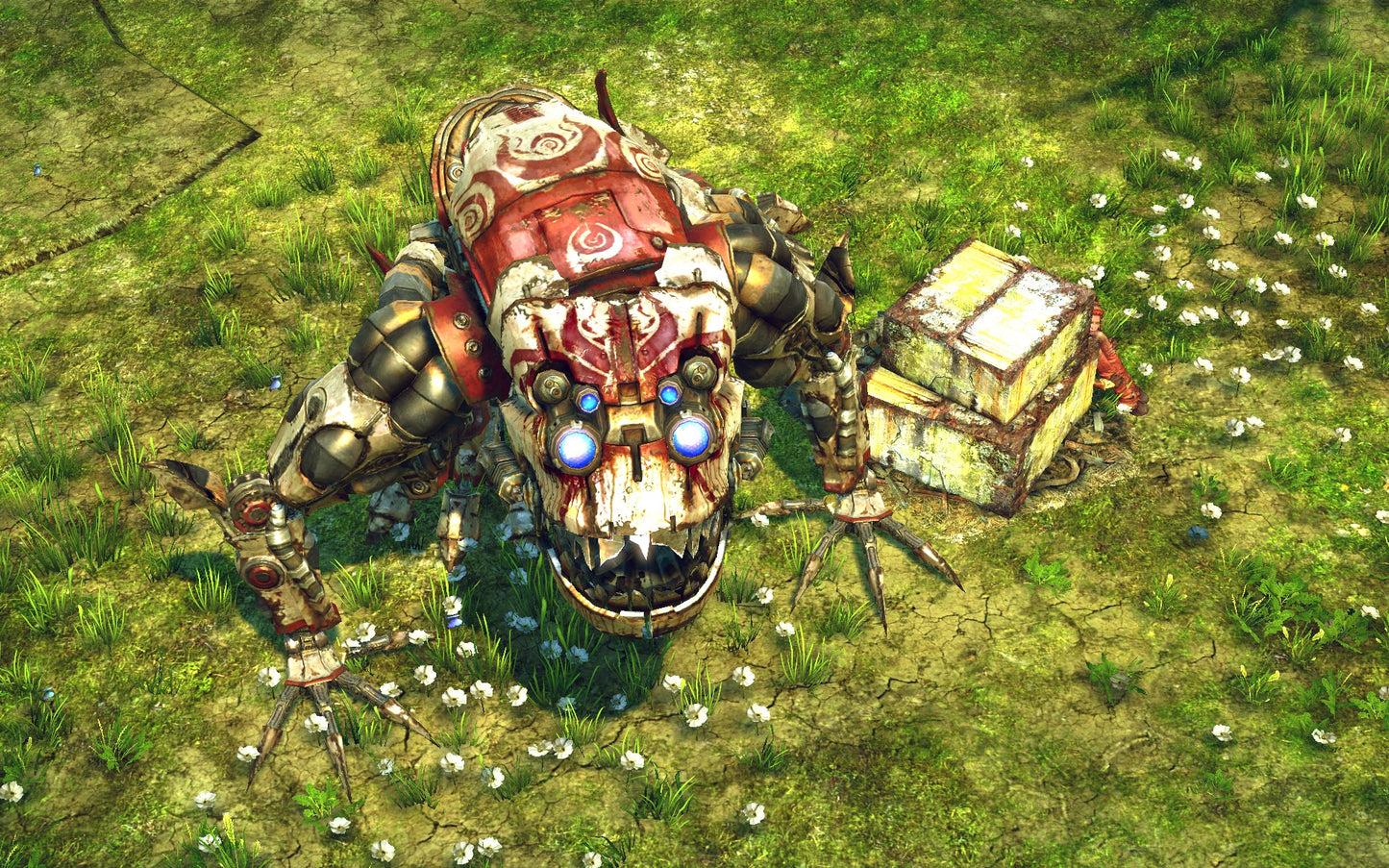 ENSLAVED™ : Odyssey to the West™ - Premium Edition Steam Key Global