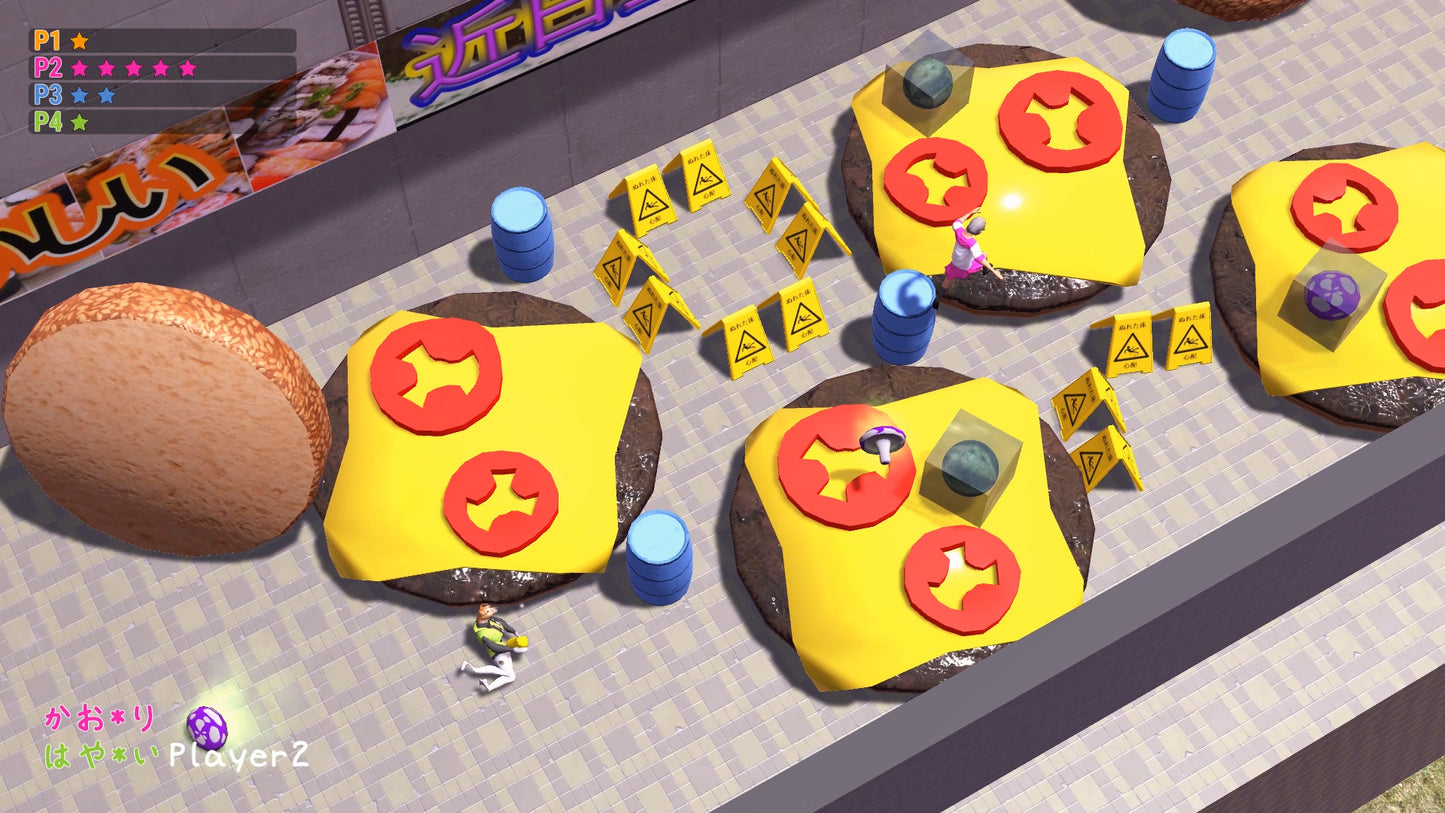 Nippon Marathon Steam Key Global