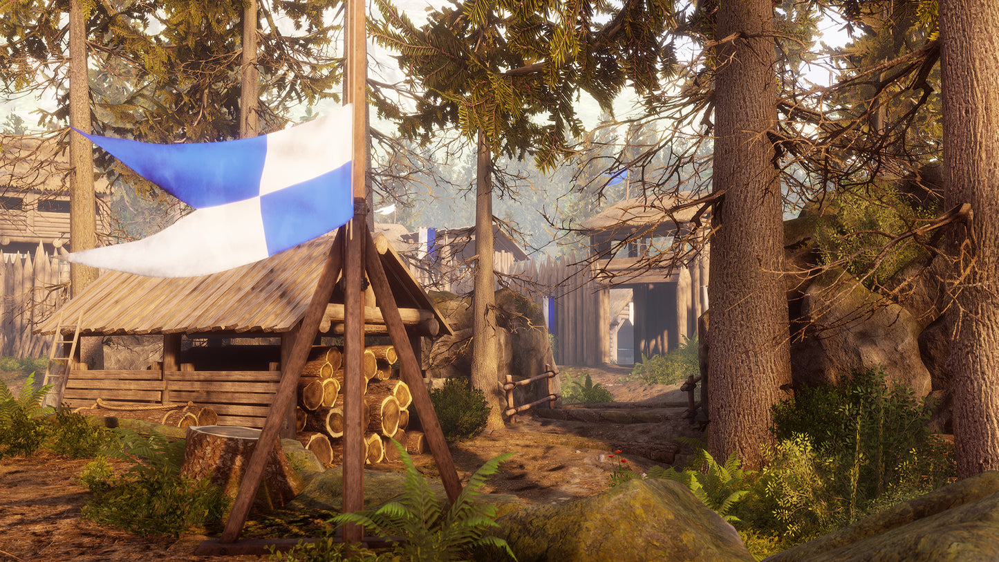 (Removed) MORDHAU Steam Key Global