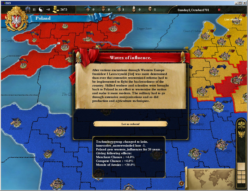 (Removed) Europa Universalis III: Complete Steam Key Global