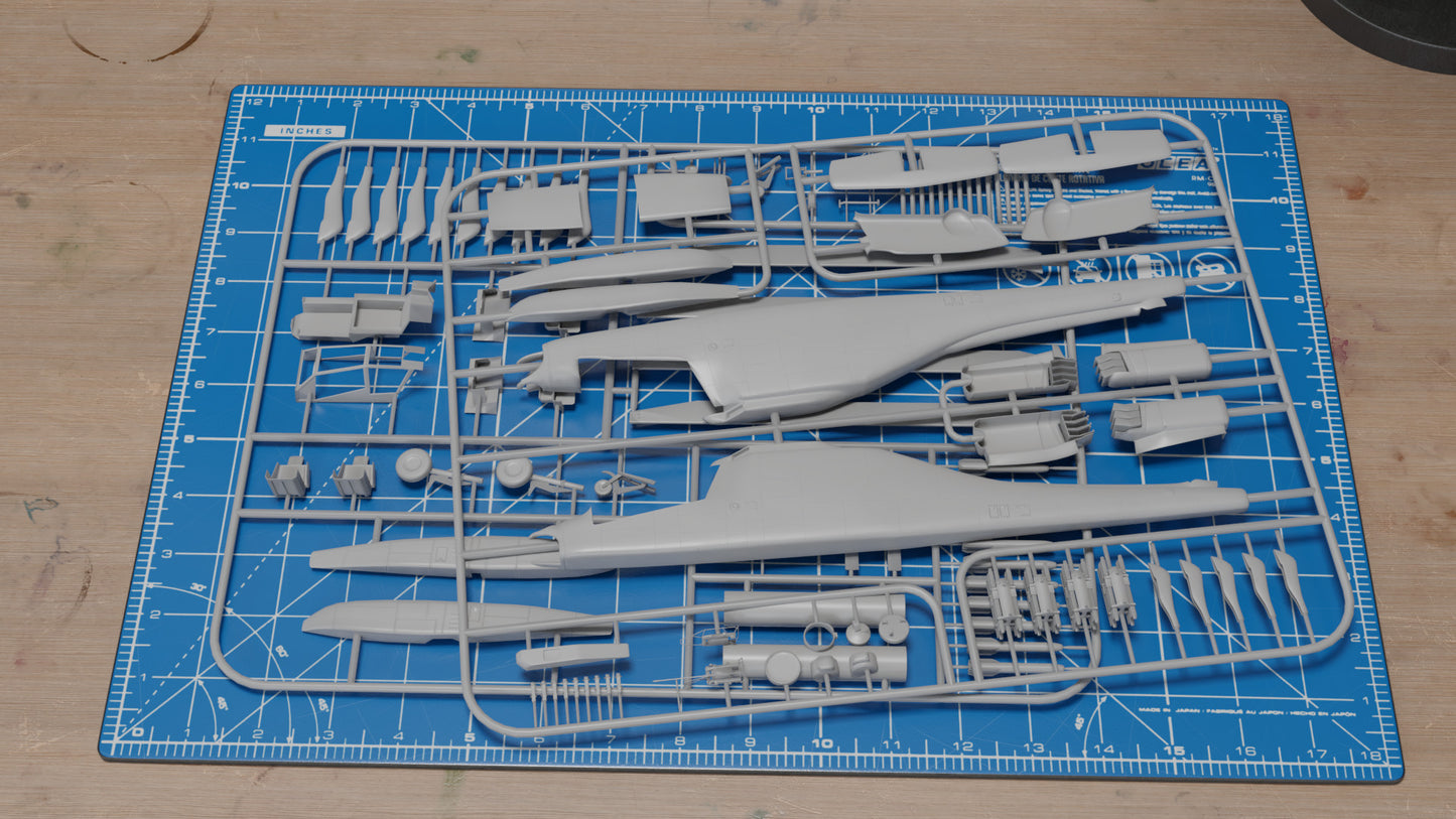 (Removed) Model Builder Steam Key Global