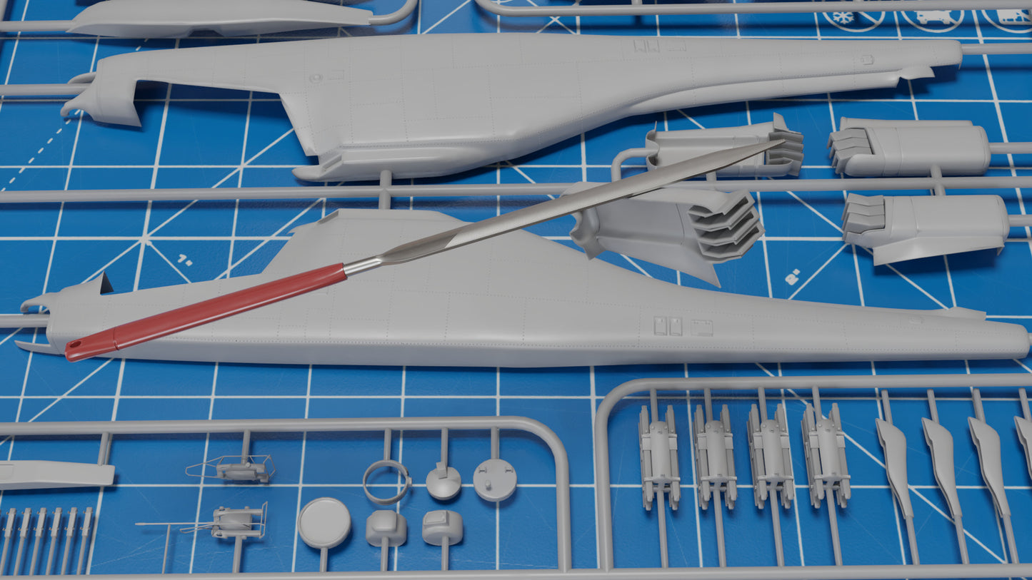 (Removed) Model Builder Steam Key Global