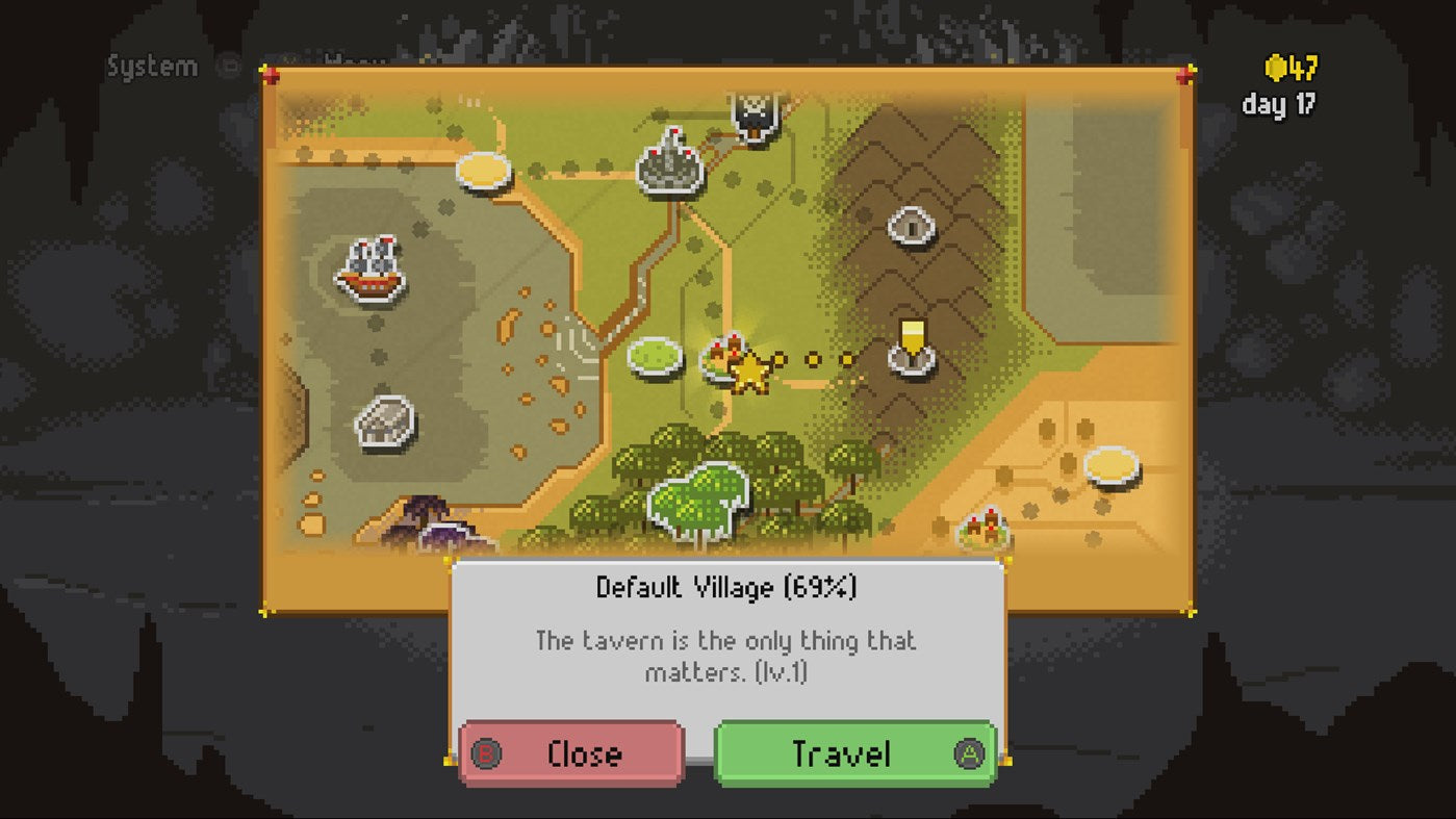 (Removed) Knights of Pen and Paper +1 Deluxier Edition Steam Key Global