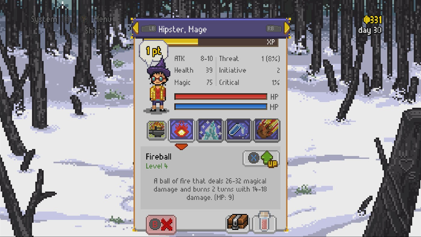 (Removed) Knights of Pen and Paper +1 Deluxier Edition Steam Key Global