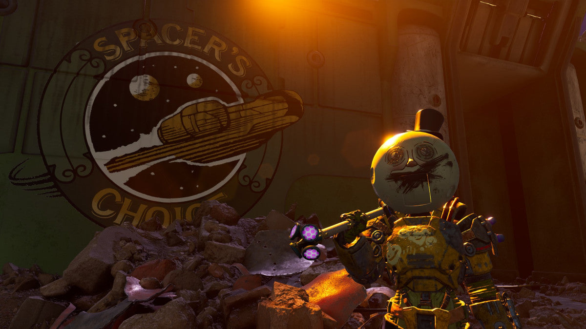 (Removed) The Outer Worlds: Peril on Gorgon (Steam) Steam Key Global