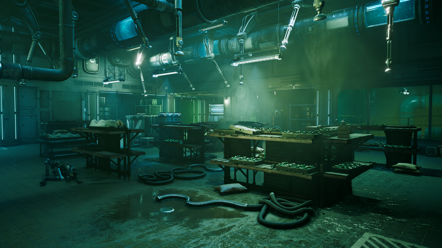 (Removed) The Outer Worlds: Peril on Gorgon (Steam) Steam Key Global