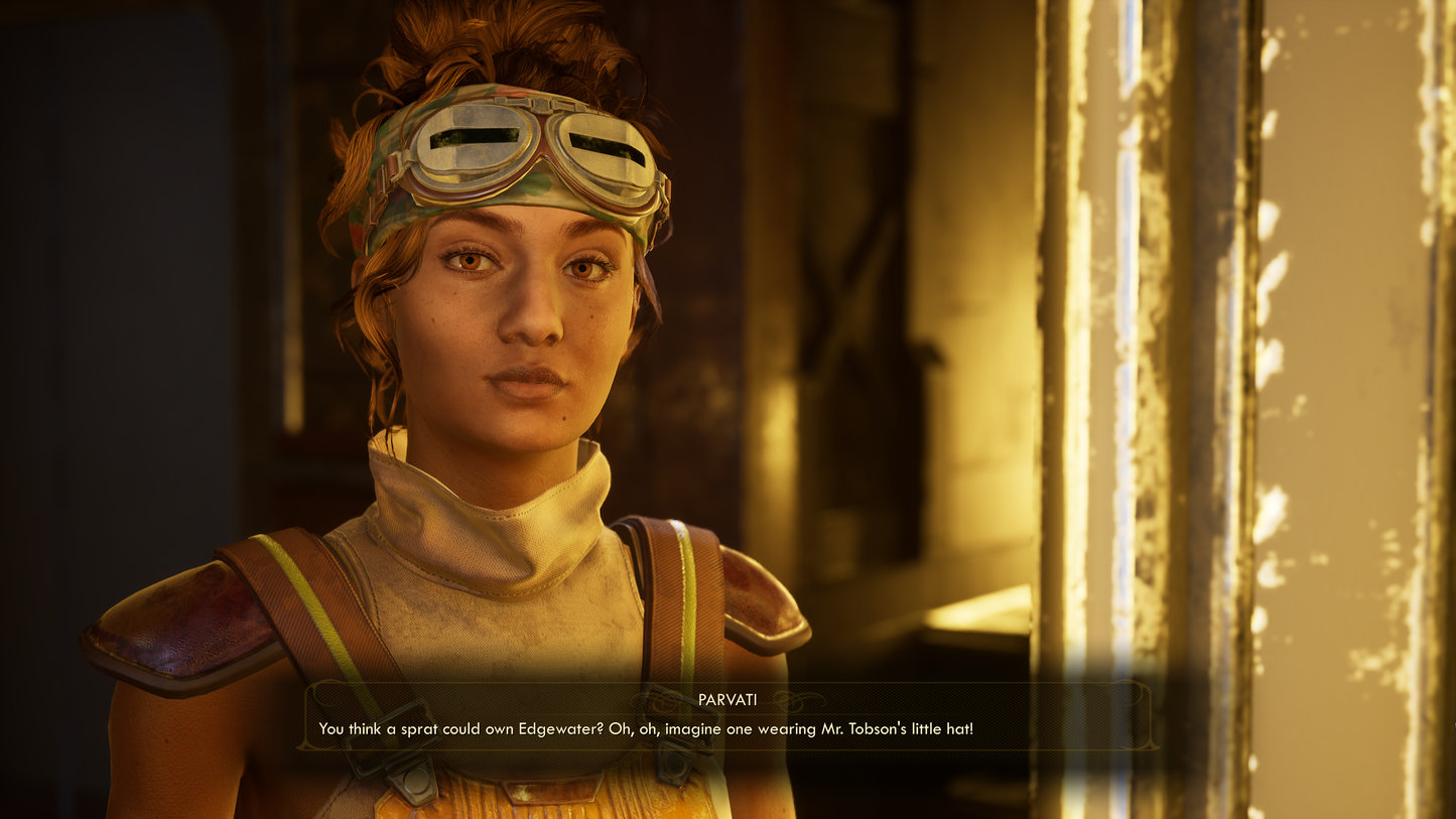 (Removed) The Outer Worlds: Peril on Gorgon (Steam) Steam Key Global