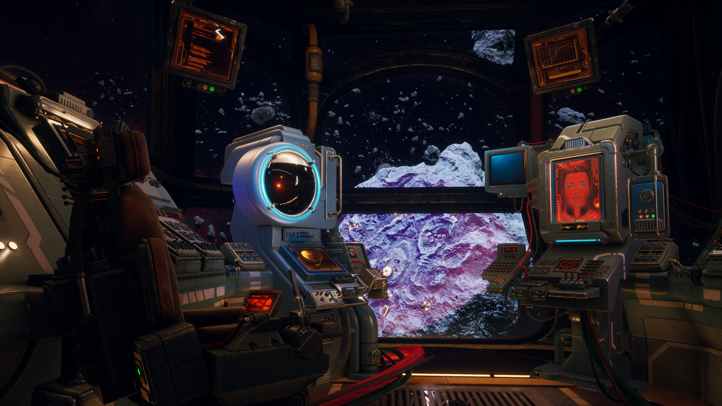 (Removed) The Outer Worlds: Peril on Gorgon (Steam) Steam Key Global