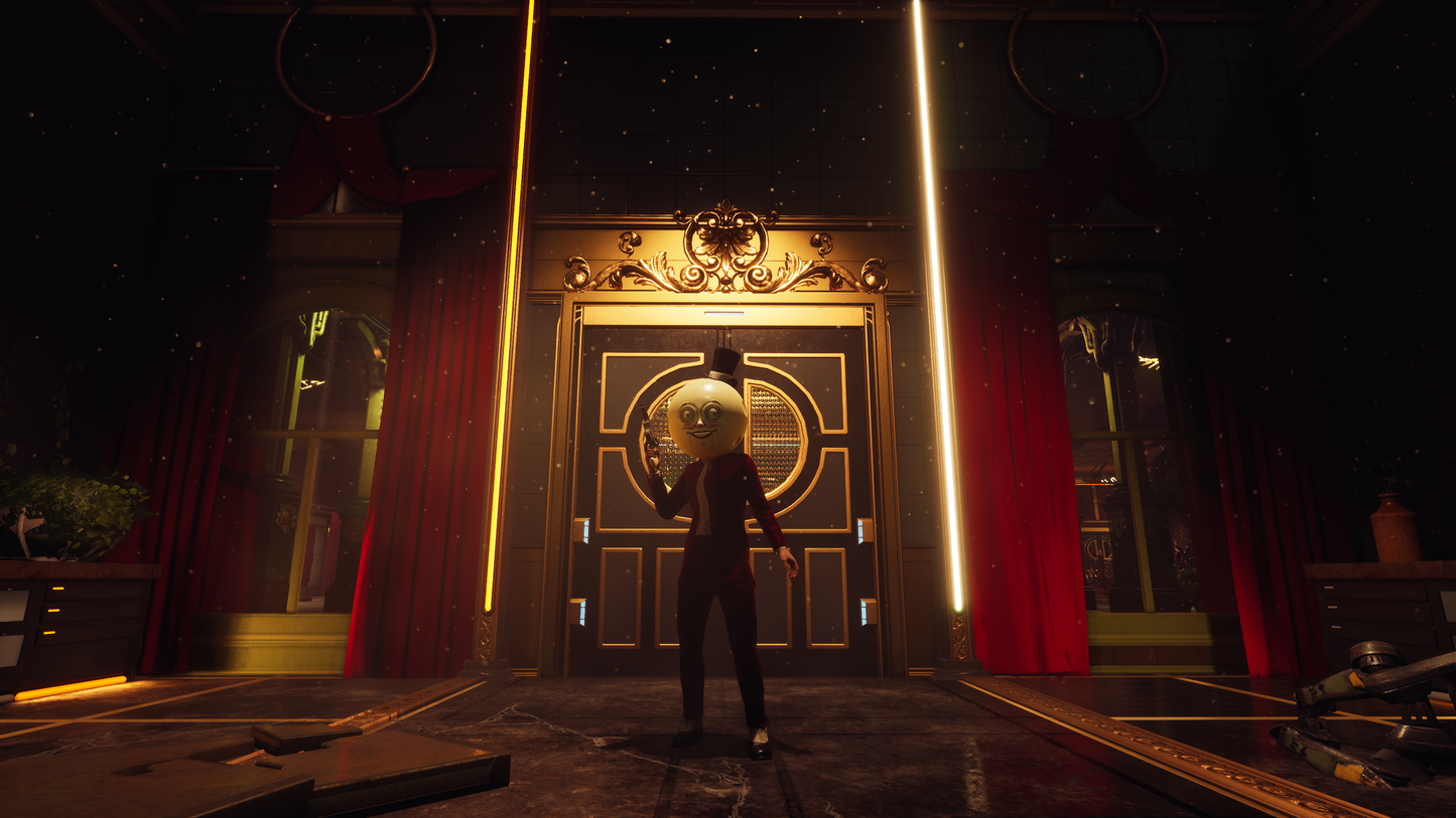(Removed) The Outer Worlds: Peril on Gorgon (Steam) Steam Key Global