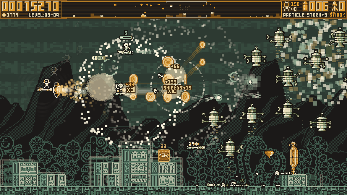 Jetboard Joust Steam Key Global