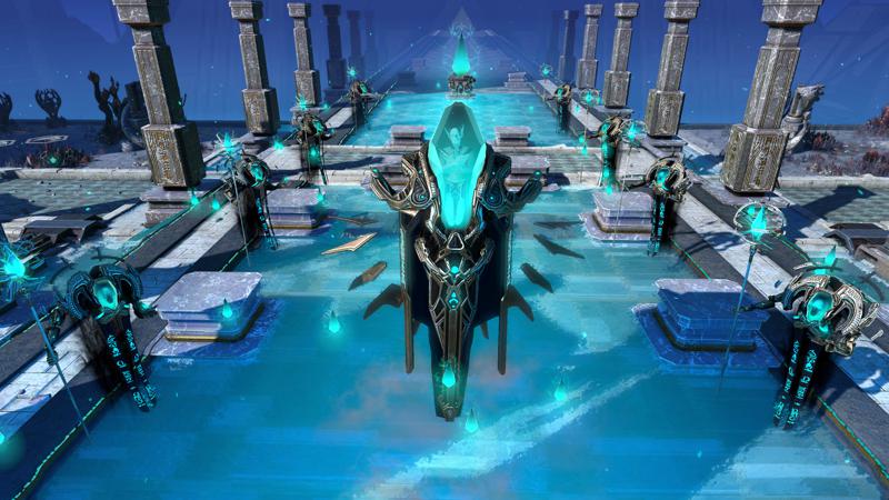 (Removed) Age of Wonders: Planetfall - Revelations Steam Key Global