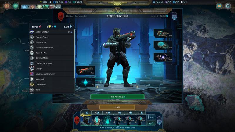 (Removed) Age of Wonders: Planetfall - Revelations Steam Key Global