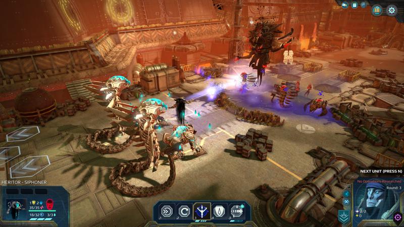 (Removed) Age of Wonders: Planetfall - Revelations Steam Key Global