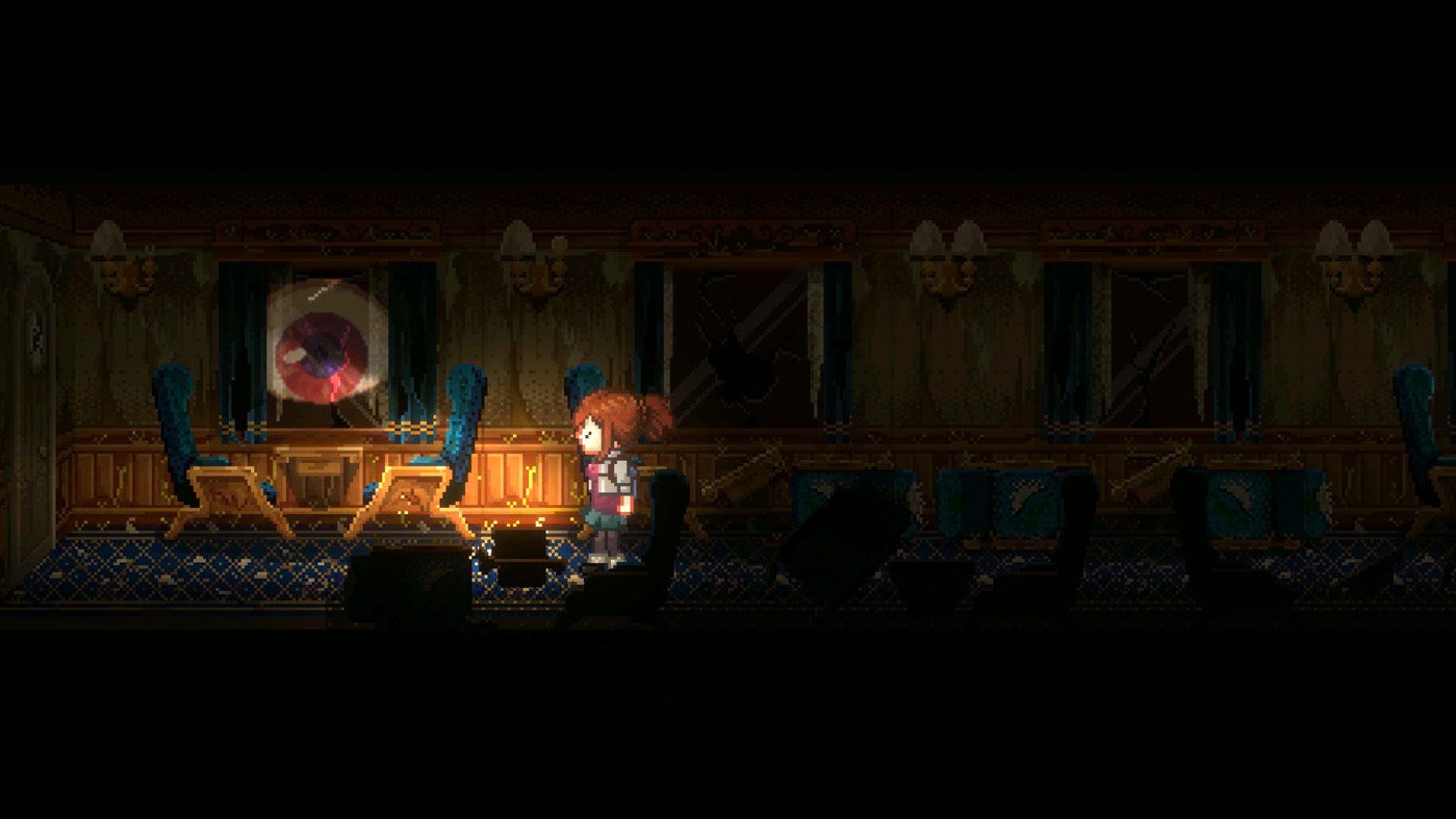 (Removed) Re:Turn – One Way Trip Steam Key Global