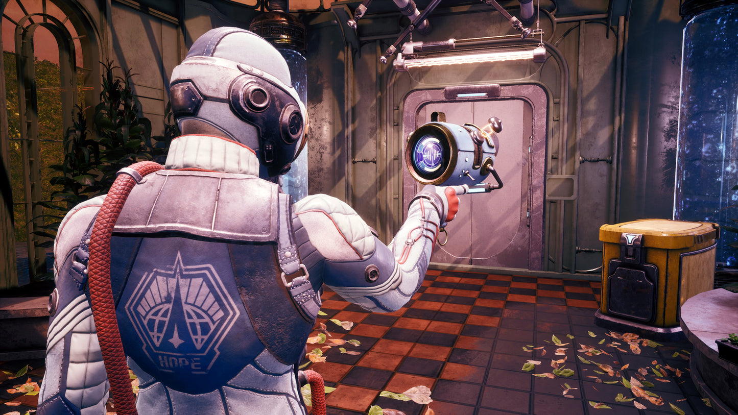 (Removed) The Outer Worlds: Murder on Eridanos (Steam) Steam Key Global