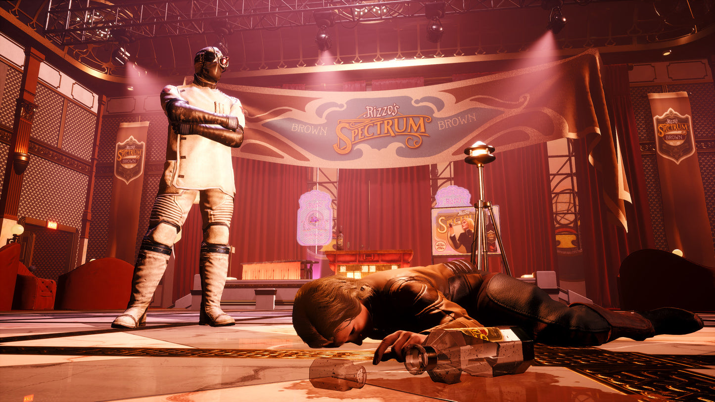 (Removed) The Outer Worlds: Murder on Eridanos (Steam) Steam Key Global