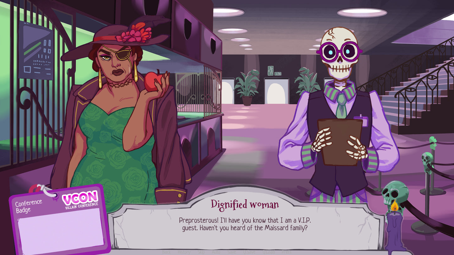 (Removed) Lovingly Evil Steam Key Global