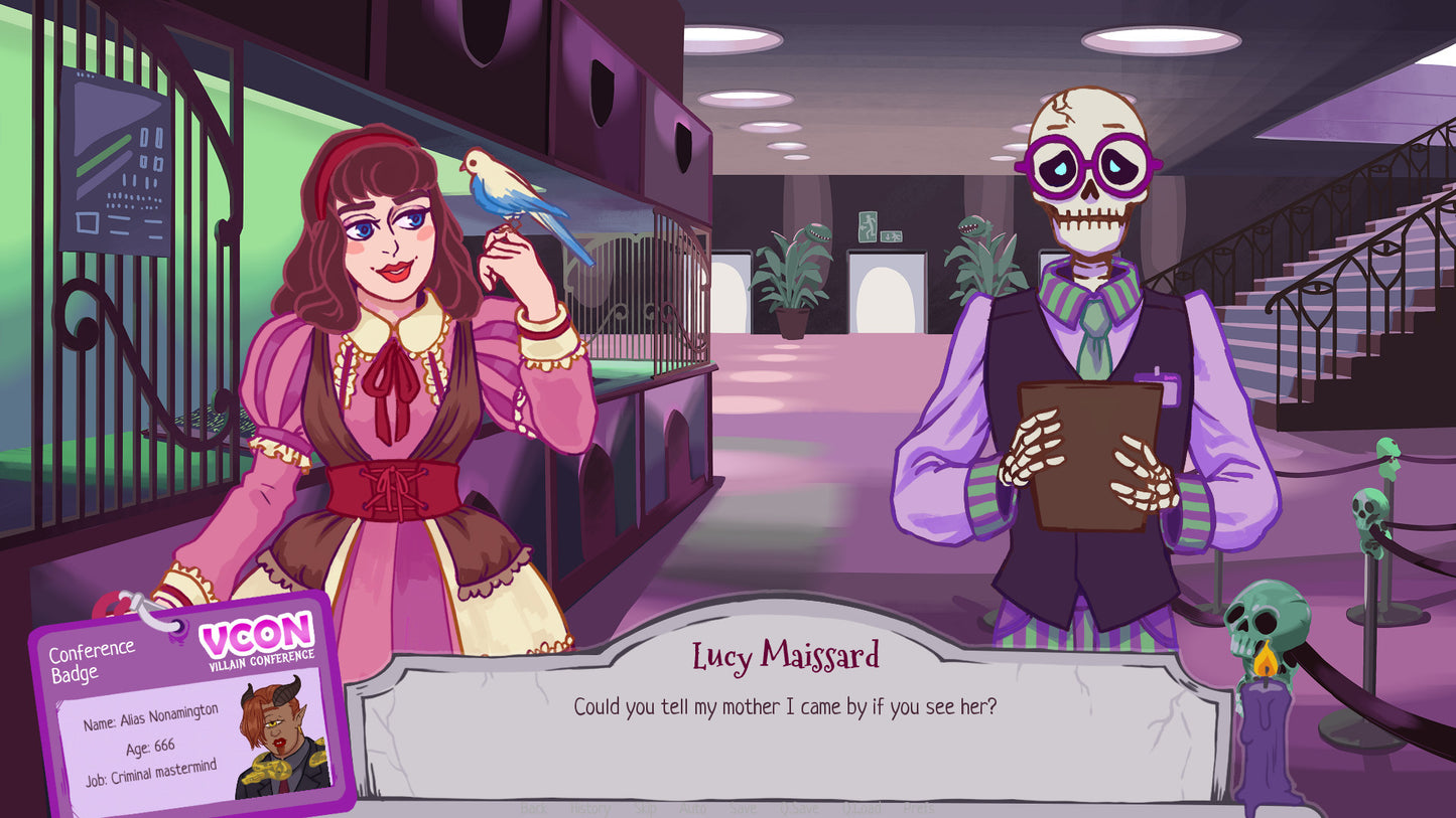 (Removed) Lovingly Evil Steam Key Global