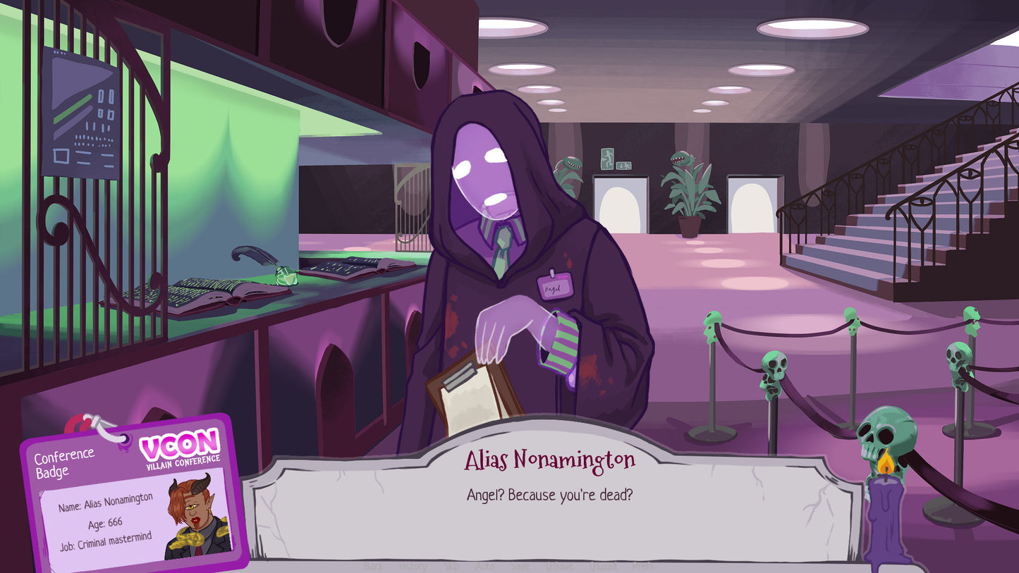 (Removed) Lovingly Evil Steam Key Global