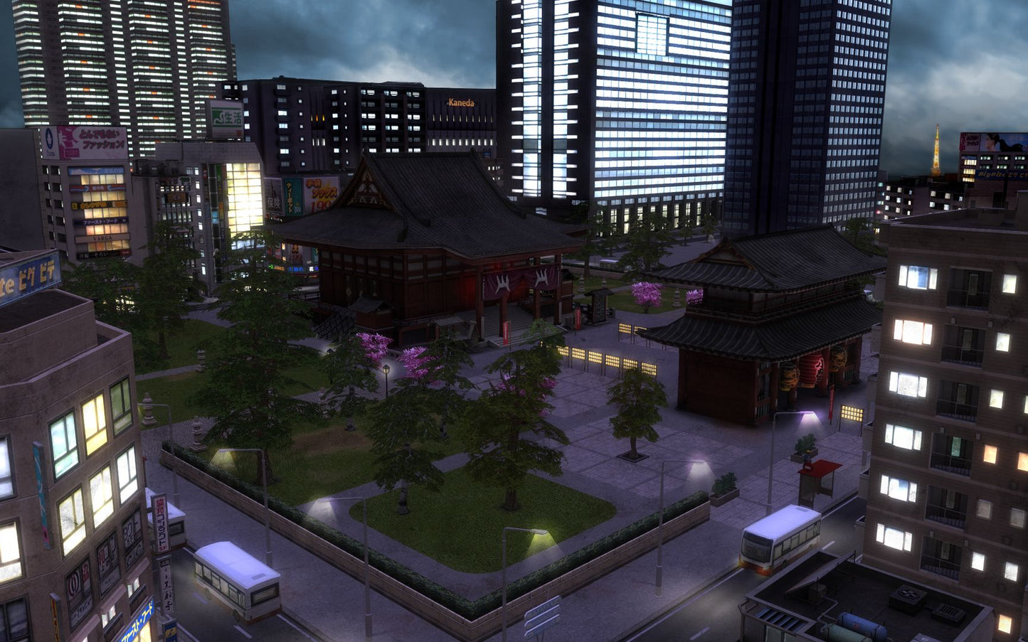 (Removed) Cities in Motion: Tokyo Steam Key Global