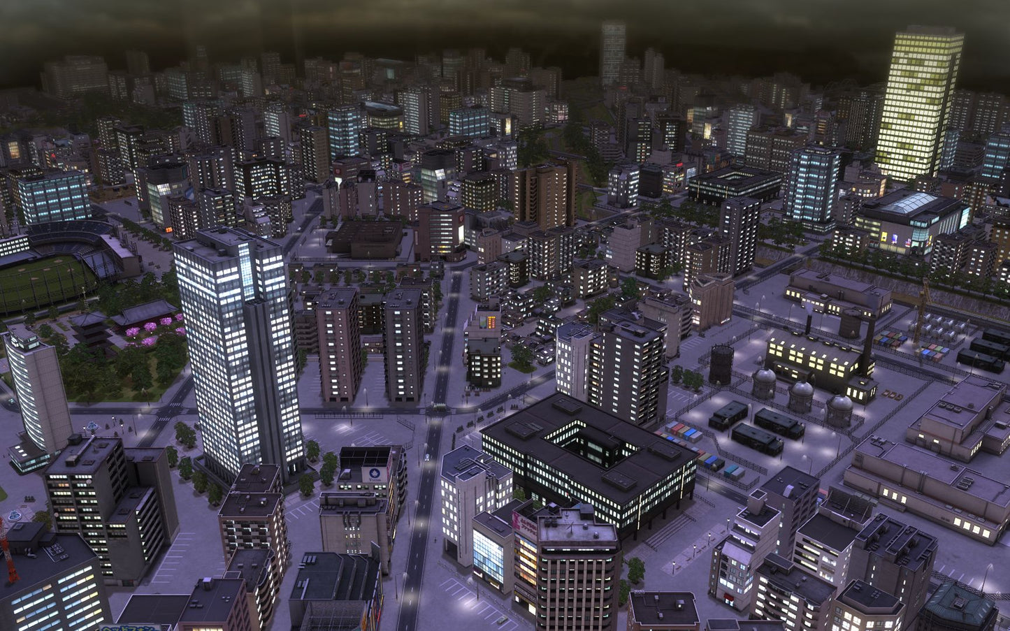 (Removed) Cities in Motion: Tokyo Steam Key Global