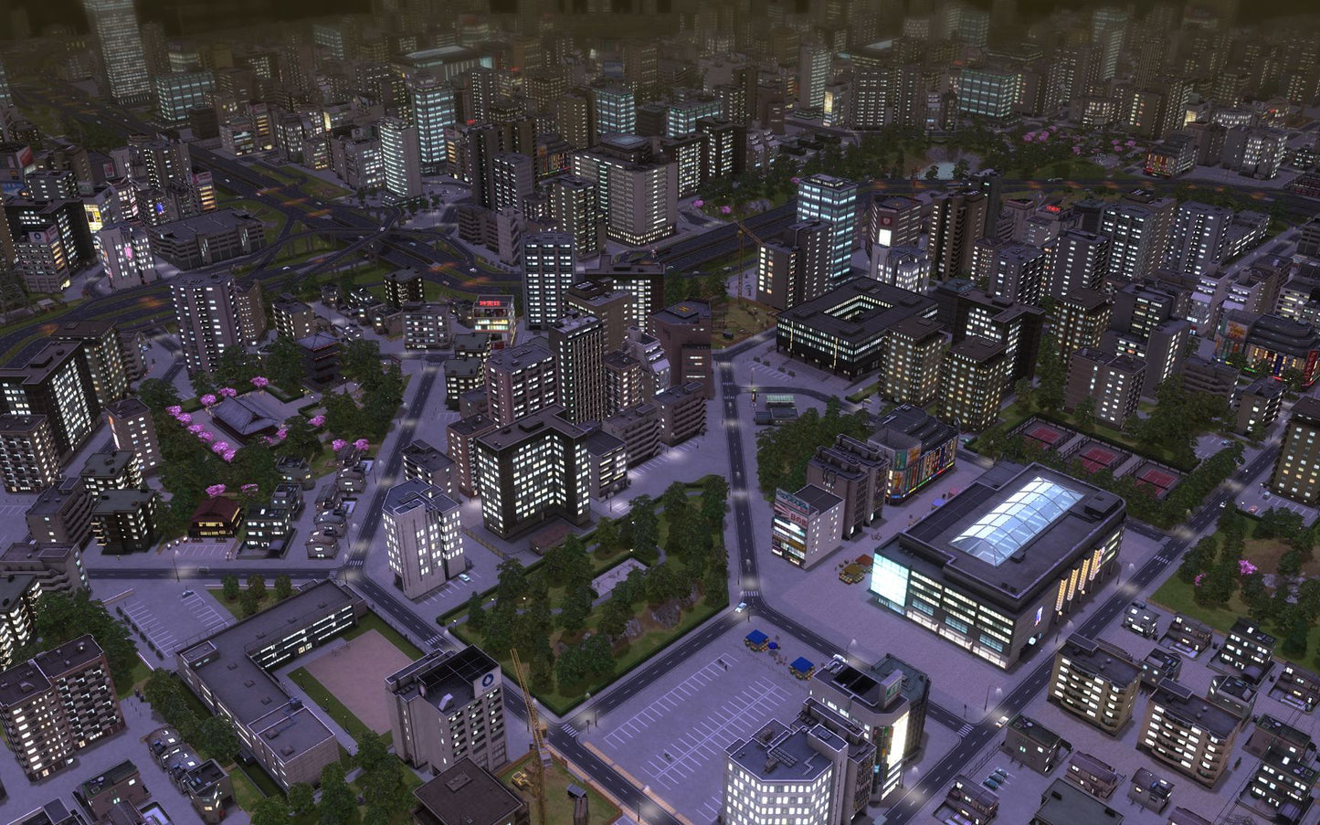 (Removed) Cities in Motion: Tokyo Steam Key Global