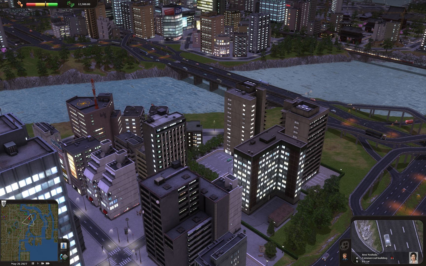 (Removed) Cities in Motion: Tokyo Steam Key Global