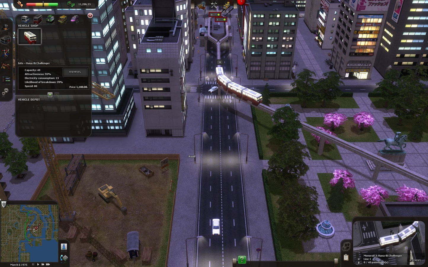 (Removed) Cities in Motion: Tokyo Steam Key Global