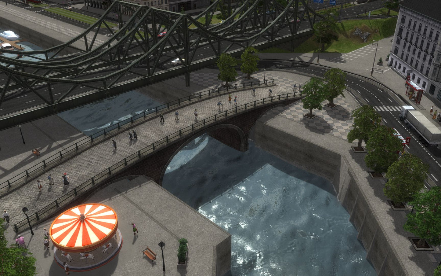 (Removed) Cities in Motion: German Cities Steam Key Global