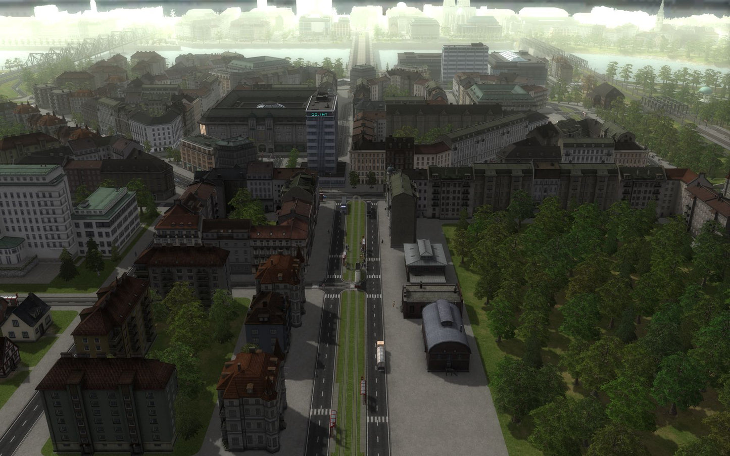 (Removed) Cities in Motion: German Cities Steam Key Global