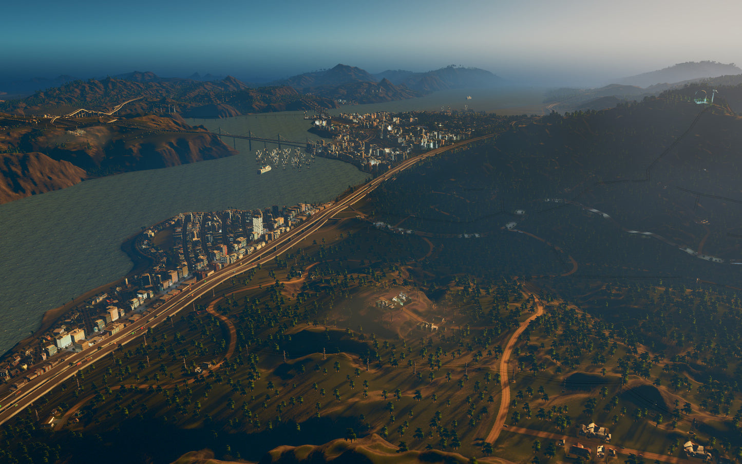 (Removed) Cities: Skylines - Coast to Coast Radio Steam Key Global