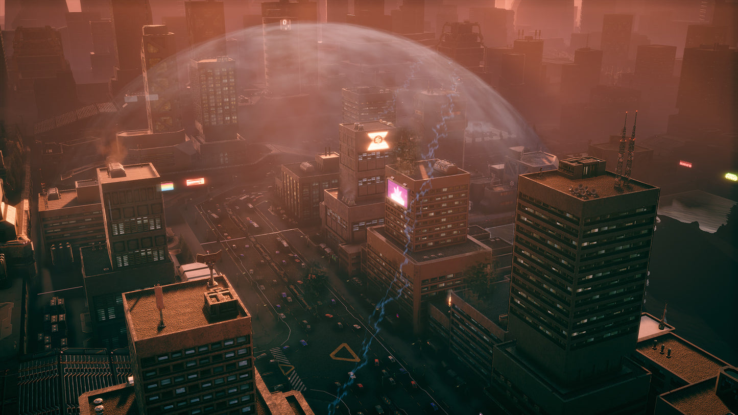 (Removed) BATTLETECH - Urban Warfare Steam Key Global